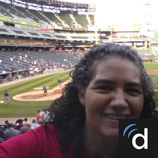 Krystal Revai, MD, Pediatrics, Chicago, IL