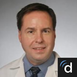 Timothy McCarter, MD