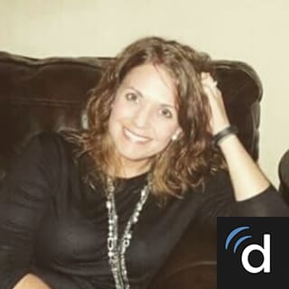 Jennifer Patterson, Acute Care Nurse Practitioner, Chattanooga, TN