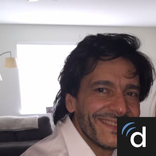 Francisco Gonzalez, MD