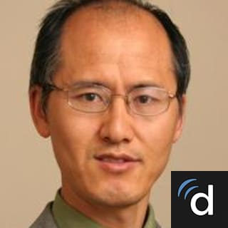 Shoujie Zhang, MD