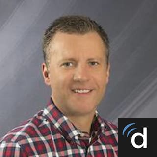 David Lancaster II, MD