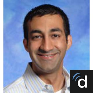 Sidharth Bhardwaj, MD