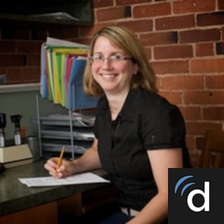 Christine Patterson, MD