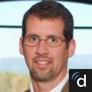 Robert Armstrong, MD