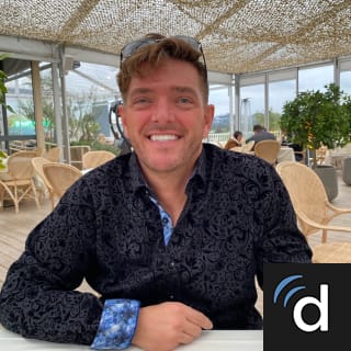 Jason Tallman, Psychiatric-Mental Health Nurse Practitioner, Roanoke, VA