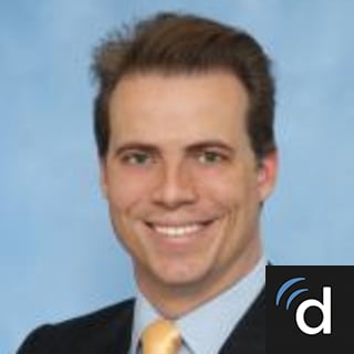 Tristram Horton, MD