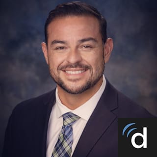 Victor Cisneros, MD, Emergency Medicine, Rancho Mirage, CA