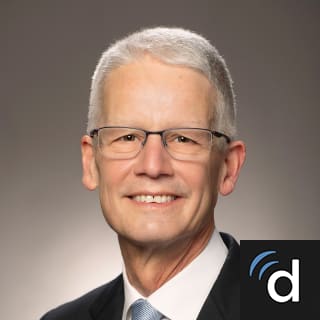 James Alexander, MD