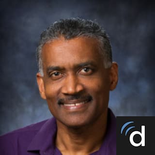 Alister George, MD, Gastroenterology, Thousand Oaks, CA