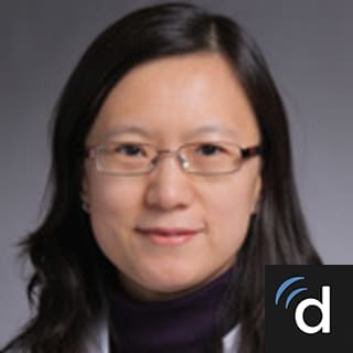 Henghe Tian, MD