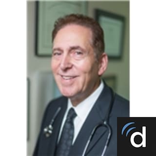 Bruce Friedman, MD