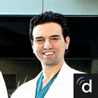 Christos Colovos, MD, General Surgery, Burlington, VT