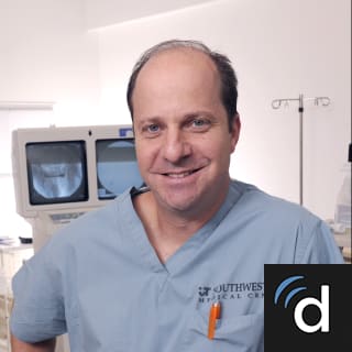 Gary Lemack, MD, Urology, Dallas, TX
