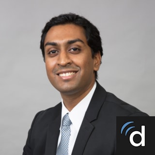 Shriman Balasubramanian, DO