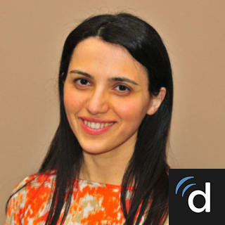 Liana Abramova, MD