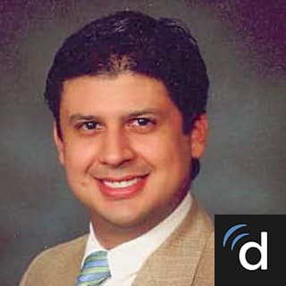 Genaro Gutierrez, MD