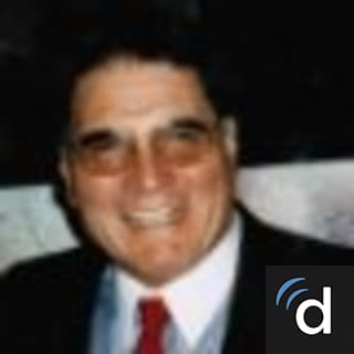Angelo Gagliano, MD
