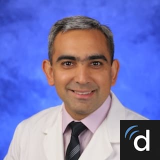 Muhammad Khawaja, MD