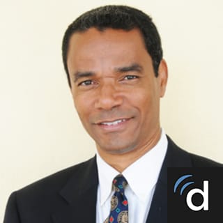 Dante Galiber, MD, Cardiology, Christiansted, VI