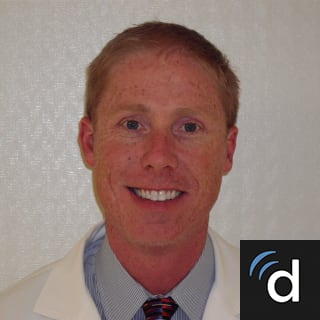 Trenton Nauser, MD