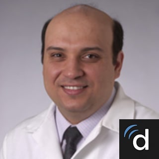 Bassem Zaki, MD
