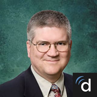 Judson Hunt, MD