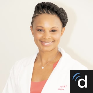 Crystal Maxwell, MD