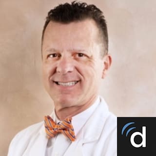 Robert Dubin, MD