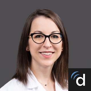 Isabel Cylinder, MD, Resident Physician, Portland, OR