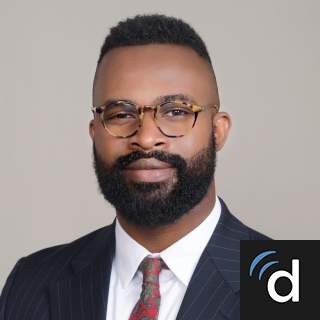 Peter Maduka, DO