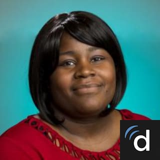 Keisha Powell, MD, Psychiatry, Springfield, IL