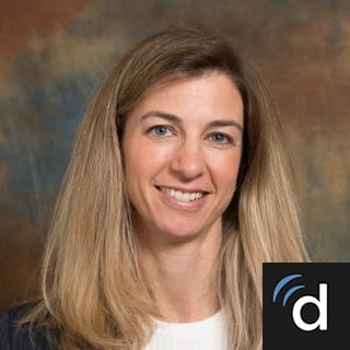 Samara Ginzburg, MD