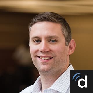 Alan Demaine, DO