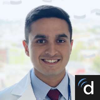 Arjun Gupta, MD