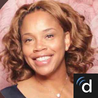 Sabrina (Hammett) Thomas, MD, Obstetrics & Gynecology, West Hyattsville, MD