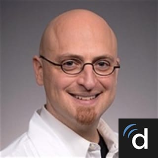 Aaron Green, MD