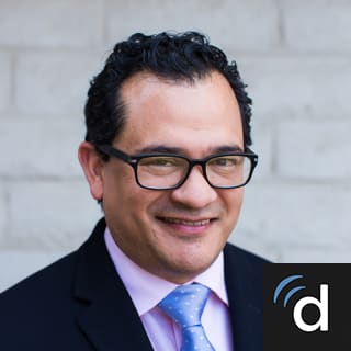 Rafael Lemus-Rangel, MD, General Surgery, Palmdale, CA
