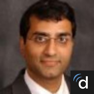 Sandeep Grewal, MD