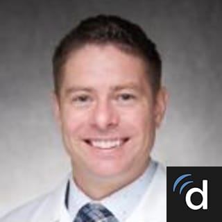Joseph Buckwalter V, MD