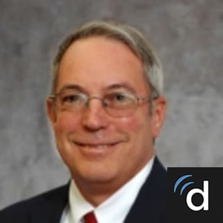 John Sucher, MD