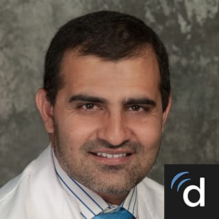 Shujayat Ali, MD