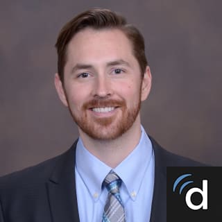Matthew Hallowell, MD