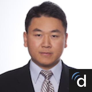 Charles Chan, MD
