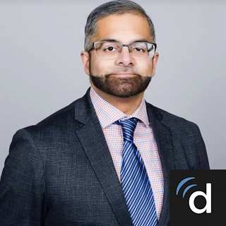 Zeeshan Choudhry, Psychiatric-Mental Health Nurse Practitioner, Riverview, MI