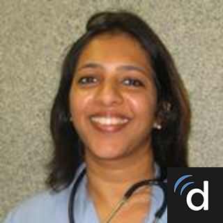 Madhuri (Gandu) Thota, MD, Family Medicine, Schaumburg, IL