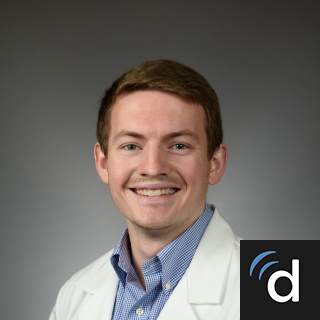 Joshua Hurt, Physician Assistant, Fayetteville, AR