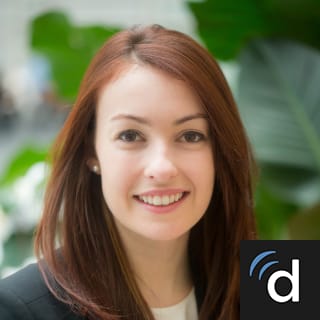 Olivia Hamrah, MD