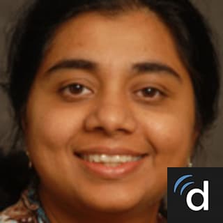 Priya Vaidyanathan, MD, Pediatric Endocrinology, Washington, DC
