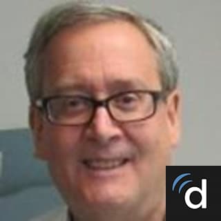 Rex Figy, MD